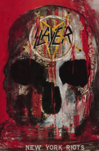 Slayer (USA) : New York Riots